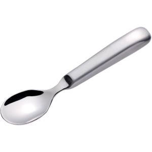 岡部洋食器製作所 岡部洋食器 TE to TE キッズスプーン TE-01