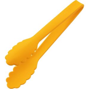 岡部洋食器製作所 岡部洋食器 シリコンカラーイートング M イエロー ST-02