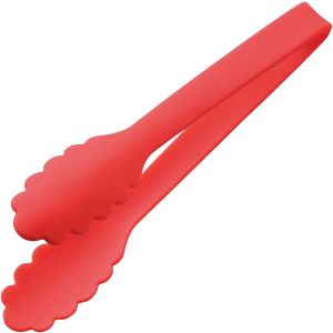 岡部洋食器製作所 岡部洋食器製作所 シリコンカラーイートングSレッドST-11