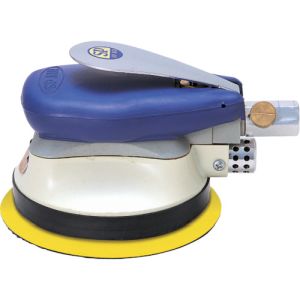 ベッセル VESSEL ベッセル SP-3905-A5M ダブルアクションサンダー125mmφ VESSEL