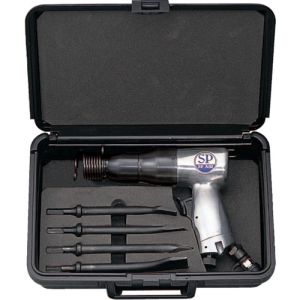 SP SP SP-1410K エアーハンマーセット