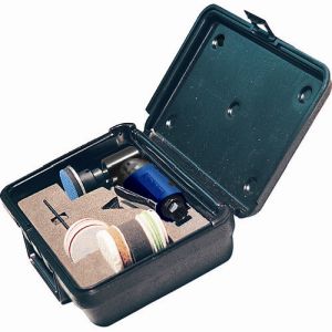 ベッセル VESSEL ベッセル SP-7201DA-K ミニダブルアクションサンダーセット50mmφ VESSEL