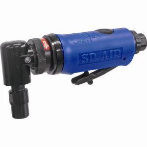 ベッセル VESSEL ベッセル SP-7201RH 首振りダイグラインダー90° アングルヘッドタイプ VESSEL