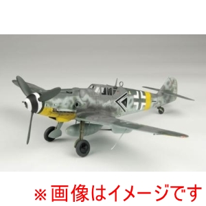 プラッツ プラッツ AE-33 プラッツ 1/48 WW.II ドイツ空軍 メッサーシュミット Bf-109 G-6 第52戦闘航空団