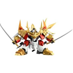 グッドスマイルカンパニー グッドスマイルカンパニー PLAMAX MS-16 鋼衣戦王丸
