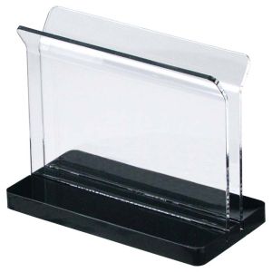 えいむ えいむ BS-202 アクリルブックスタンド 小 