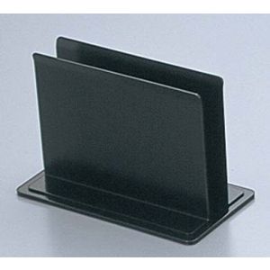 えいむ えいむ BS-21 メタル ブックスタンド 大 ブラック