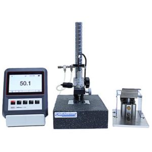 フジワーク フジワーク HKT-1200L フィルムテスター厚み測定器 大型テーブルタイプ