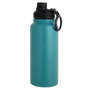 リビング リビング IMMEDI イミディ ステンレスボトル 800mL ブルー