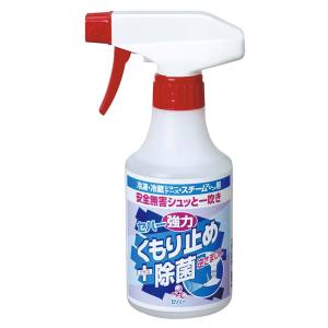 セハージャパン セハージャパン セハー 強力くもり止めクリーナー 300ml
