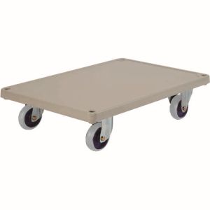 金沢車輛 金沢車輛 STR-400 ストロング台車 平台車 メーカー直送 法人限定 代引不可 北海道九州沖縄離島不可