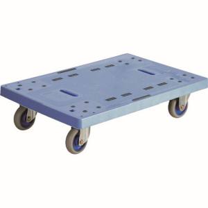 金沢車輛 金沢車輛 NP-315 大型樹脂平台車 メーカー直送 法人限定 代引不可 北海道九州沖縄離島不可