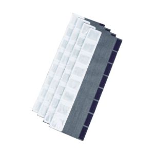 谷沢製作所 タニザワ TANIZAWA タニザワ 582-W-J フルハーネス用反射帯レモンシルバー 谷沢製作所