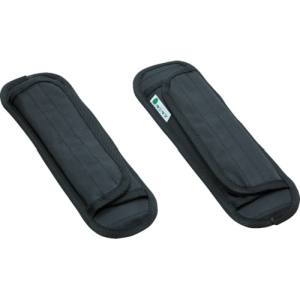 谷沢製作所 タニザワ TANIZAWA タニザワ 581-BK-J フルハーネス用肩パットブラック 谷沢製作所