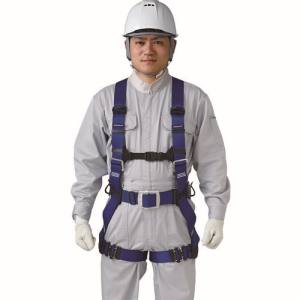 谷沢製作所 タニザワ TANIZAWA タニザワ 573A-SK-B 墜落制止用器具 フルハーネス 誉2 谷沢製作所