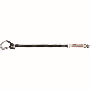 谷沢製作所 タニザワ TANIZAWA タニザワ 5701-TRG 墜落制止用器具 フルハーネス用ランヤード 谷沢製作所