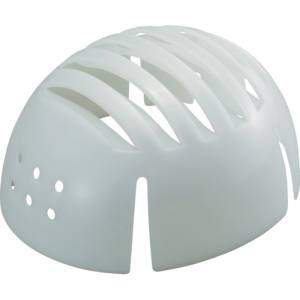 谷沢製作所 タニザワ TANIZAWA タニザワ 1451 布帽子用ライナー バンピーノ 白 谷沢製作所