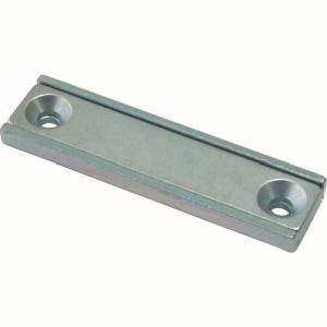 マグナ マグナ 1-NCC50L ネオジ磁石プレートキャッチ 1個入 