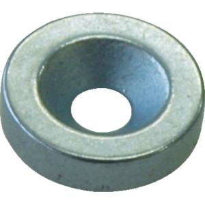 マグナ マグナ 1NC35R ネオジ磁石プレートキャッチ 3個入 