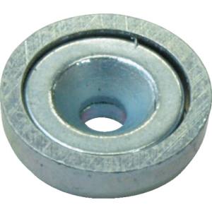 マグナ マグナ 1NCC29R ネオジ磁石プレートキャッチ 3個入