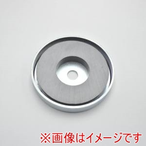 マグナ MAGNA マグナ 3-5080 キャップマグネット 丸型 Rタイプ 80R