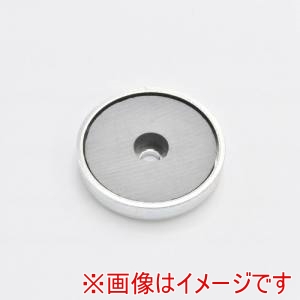 マグナ MAGNA マグナ 3-5036RH キャップマグネット 丸型 Rタイプ 36RH 1個