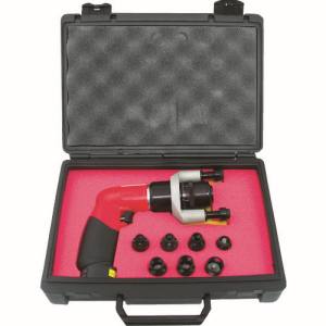 スナップオンツールズ ATI ATI ATI590L マイクロミラーリベットシェーバーセット