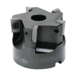 ダイジェット工業 DIJET ダイジェット DBD-5063R-27 バックドラフトカッタ 本体