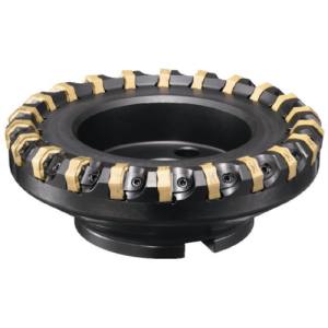 ダイジェット工業 DIJET ダイジェット NHP-36250R-08-60 ネガヘプタ 本体