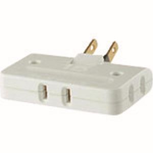 ジョインテックス ジョインテックス A736J 262293 OAタップ 平型 