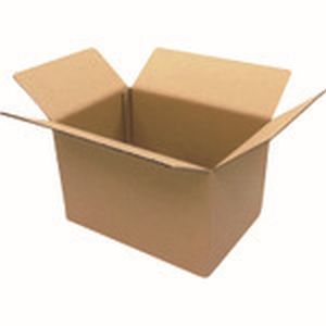 ジョインテックス ジョインテックス B241J-3L 330460Wフルートダンボール箱特大10枚 メーカー直送 代引 北海道沖縄離島不可