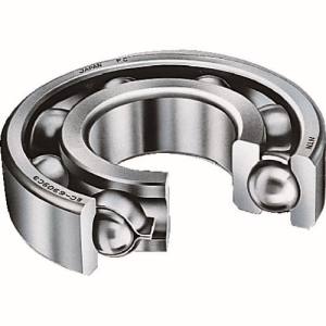 NTN NTN 6820 B中形ボールベアリング 開放タイプ 内輪径100mm外輪径125mm幅13mm