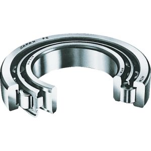 NTN NTN NU316EG1C3 円筒ころ軸受 NU形 すきま大 内輪径80mm外輪径170mm幅39mm