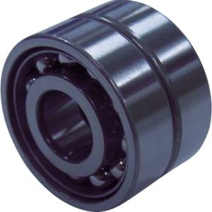 NTN NTN 7310BDB B中形ボールベアリング 接触角40度背面組合せ 内径50mm外径110mm幅54mm