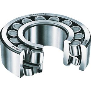NTN NTN 22320EAD1 自動調心ころ軸受 内輪径100mm 外輪径215mm 幅73mm