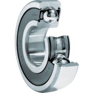 NTN NTN 6803LLU A小径小形ボールベアリング 合成ゴム接触両側シール 内径17mm外径26mm幅5mm