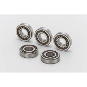 NTN NTN NJ304EAT2X 円筒ころ軸受 NJ形 内輪径20mm 外輪径52mm 幅15mm