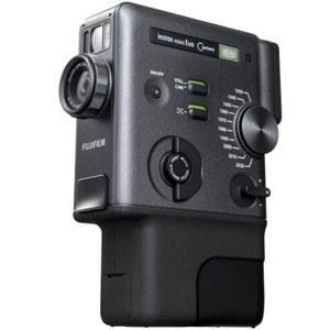 富士フイルム FUJIFILM 富士フイルム FUJIFILM instax mini Evo Cinema チェキ