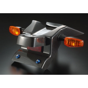 アグラス AGRAS アグラス 605-382-000 フェンダーレスキット カーボン SV1000S -04 AGRAS