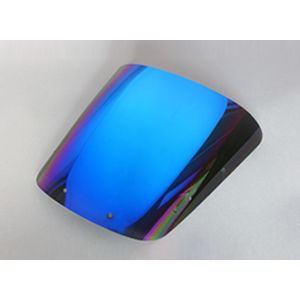 マジカルR マジカルR 001-ZRX197-010S スクリーン スーパーコート 50mmロング ZRX1100/1200/DAEG