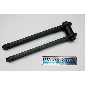 ウイルズウィン WirusWin ウイルズウィン 325-01-01 ローダウンリンクバー SKYWAVE250 CJ43/44-46 WirusWin
