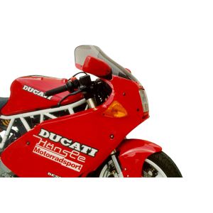エムアールエー MRA エムアールエー 4025066503865 スクリーン ツーリング クリア DUCATI 900SS 91-94 750SS 91-97