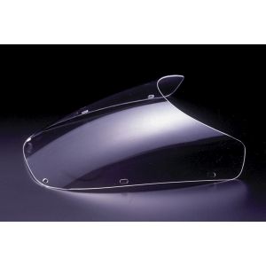 サイタニヤ サイタニヤ 3Y89T2525SC-C スクリーン/クリア TZR250 89/90