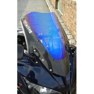 マジカルR マジカルR 001-FZ1006-04AS バイザースクリーン Sコートアヤオリ FZ-1フェザー 06-