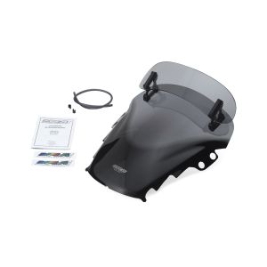 エムアールエー MRA エムアールエー スクリーン ヴァリオツーリング スモーク CB1300SB 05-13 MRA