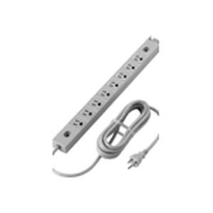 パナソニック Panasonic パナソニック WCH6438 情報ラック用連結電源コンセント