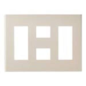 パナソニック Panasonic パナソニック WTF8088F ワイド21コンセントP8コ用 3+2+3