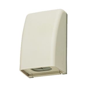 パナソニック Panasonic パナソニック WP91319 防雨入線カバー Panasonic