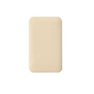 パナソニック Panasonic パナソニック WTC7791F ワイド21 簡易耐火カバープレート1連