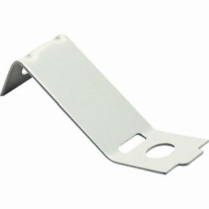 パナソニック Panasonic パナソニック DL741Y 吊りボルト振れ止め金具 片側用 Panasonic